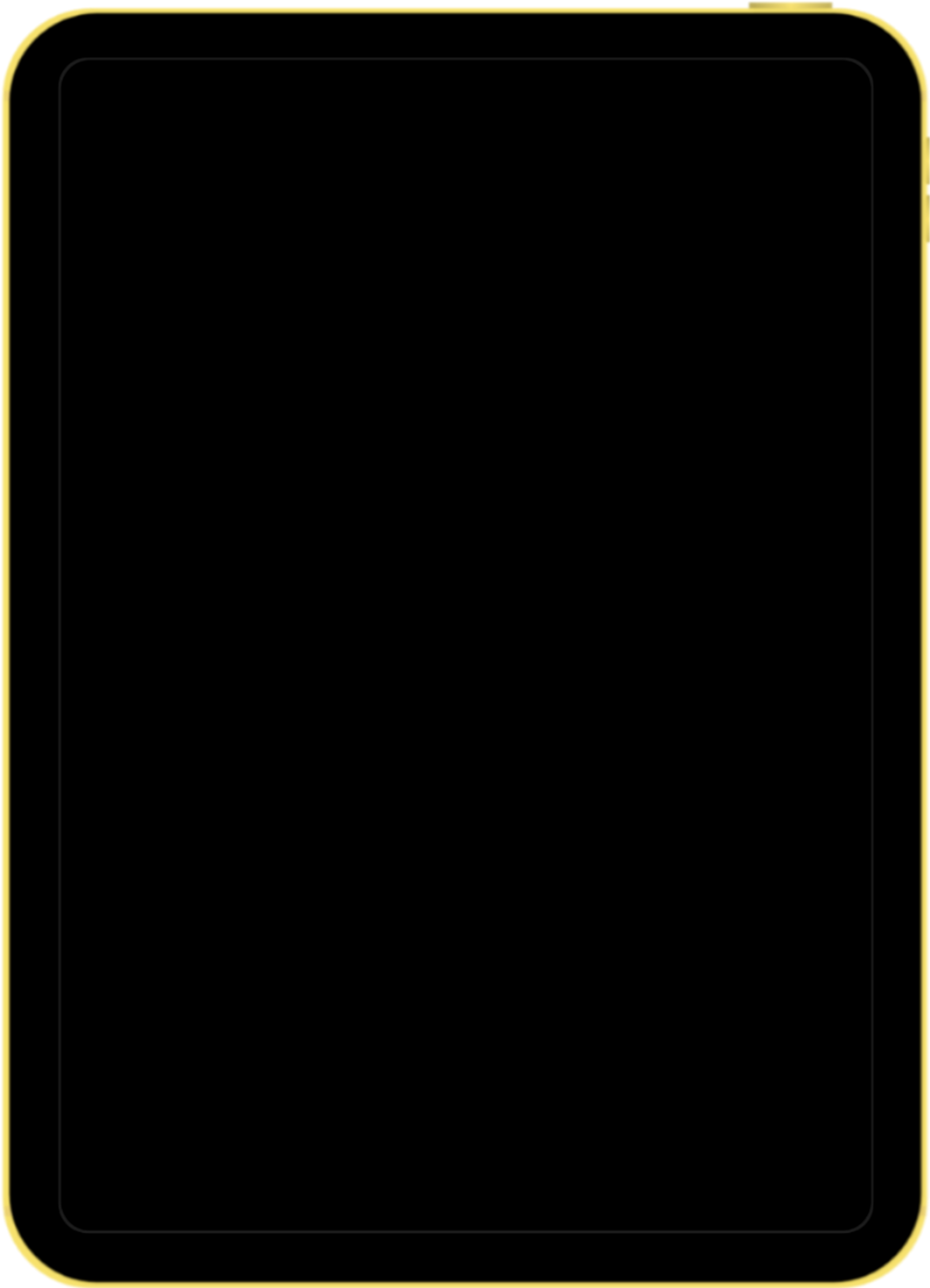 Apple iPad (10th generation)