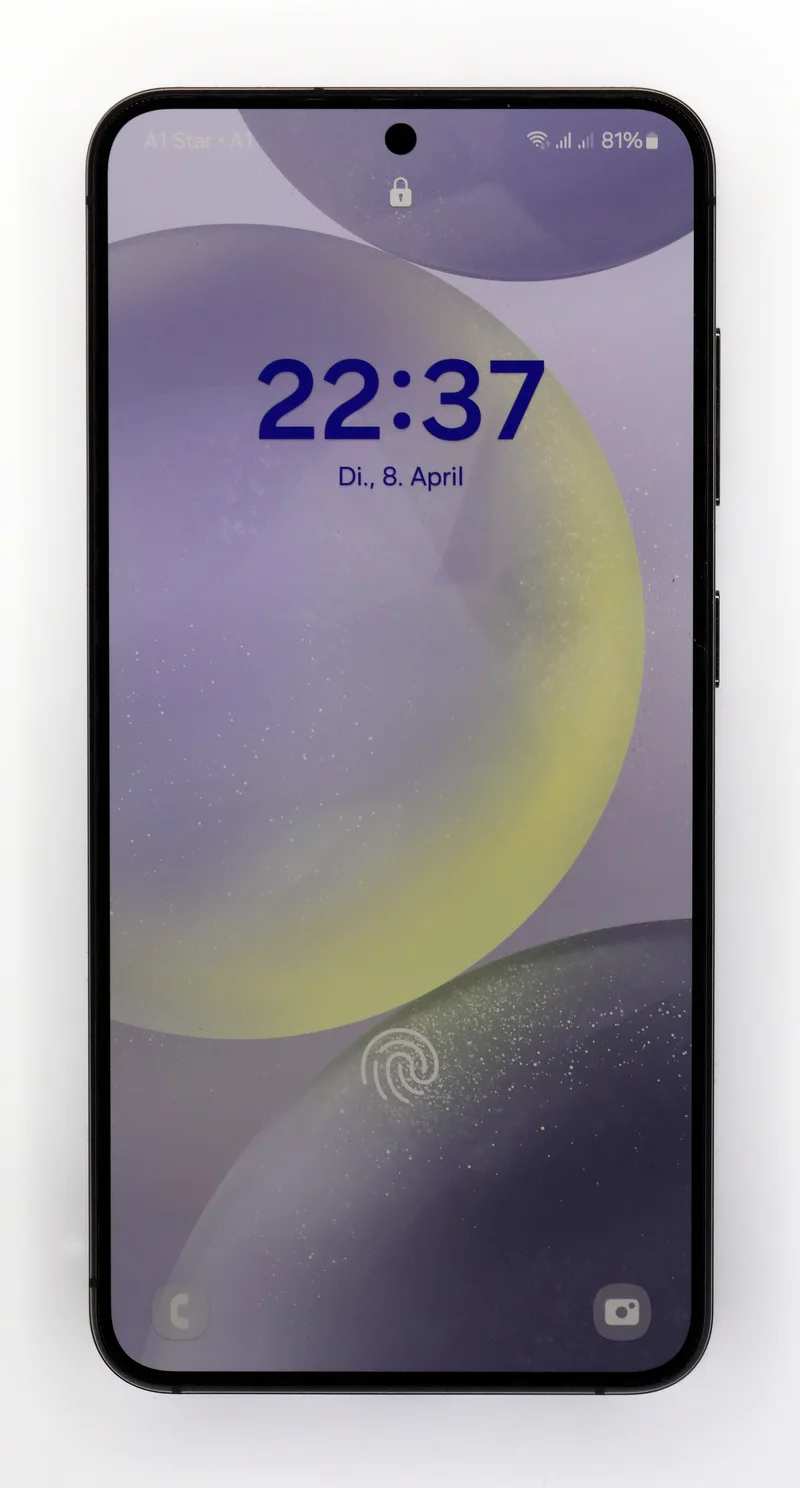 Samsung Galaxy S24