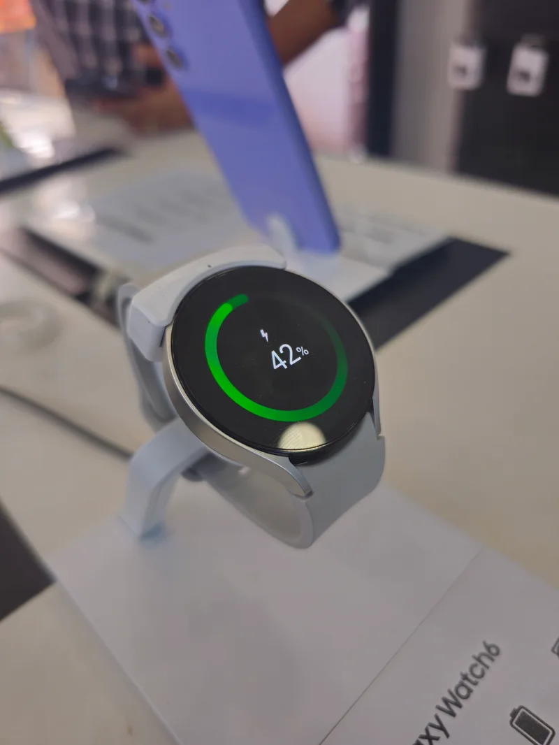 Samsung Galaxy Watch6
